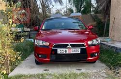 Mitsubishi Lancer EX